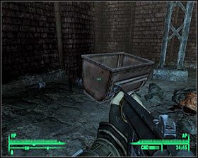 2 - Quest dodatkowy (cz.7) | The Pitt | Fallout 3 - Fallout 3 - poradnik do gry