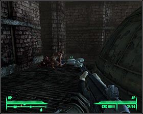 4 - Quest dodatkowy (cz.7) | The Pitt | Fallout 3 - Fallout 3 - poradnik do gry