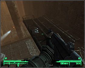 2 - Quest dodatkowy (cz.8) | The Pitt | Fallout 3 - Fallout 3 - poradnik do gry