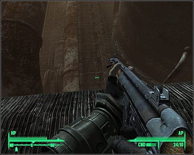 [#179] - Quest dodatkowy (cz.9) | The Pitt | Fallout 3 - Fallout 3 - poradnik do gry