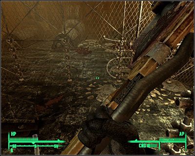 [#181] - Quest dodatkowy (cz.9) | The Pitt | Fallout 3 - Fallout 3 - poradnik do gry