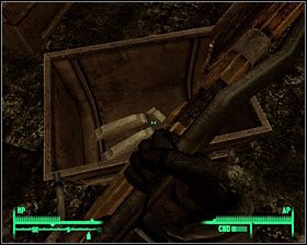 2 - Quest dodatkowy (cz.9) | The Pitt | Fallout 3 - Fallout 3 - poradnik do gry