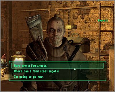 [#182] - Quest dodatkowy (cz.9) | The Pitt | Fallout 3 - Fallout 3 - poradnik do gry