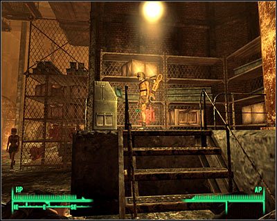 1 - Fallout 3: Dodatki The Pitt - Fallout 3 - poradnik do gry