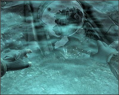 [#388] - Fallout 3: Główne questy - QUEST 1 (cz.1) Mothership Zeta - Fallout 3 - poradnik do gry