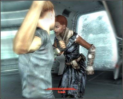 [#390] - Fallout 3: Główne questy - QUEST 1 (cz.1) Mothership Zeta - Fallout 3 - poradnik do gry