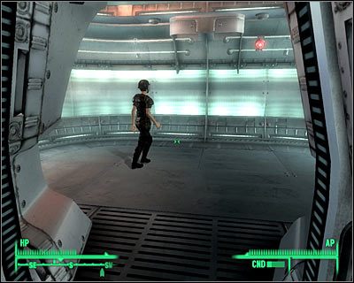 [#391] - Główne questy - QUEST 1 (cz.2) | Mothership Zeta | Fallout 3 - Fallout 3 - poradnik do gry