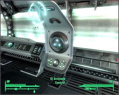 [#392] - Główne questy - QUEST 1 (cz.2) | Mothership Zeta | Fallout 3 - Fallout 3 - poradnik do gry