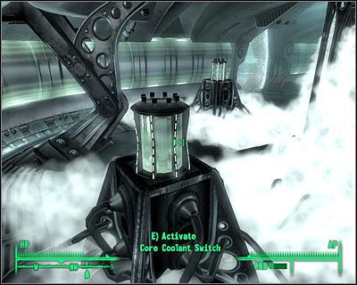 [#394] - Główne questy - QUEST 1 (cz.2) | Mothership Zeta | Fallout 3 - Fallout 3 - poradnik do gry