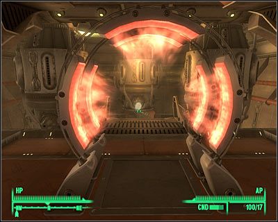 [#404] - Fallout 3: Główne questy - QUEST 1 (cz.4) Mothership Zeta - Fallout 3 - poradnik do gry