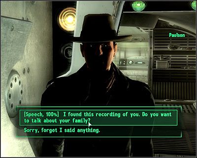 [#411] - Główne questy - QUEST 2 Wstęp | Mothership Zeta | Fallout 3 - Fallout 3 - poradnik do gry