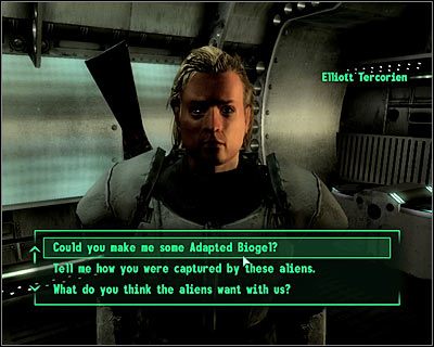 [#412] - Główne questy - QUEST 2 Wstęp | Mothership Zeta | Fallout 3 - Fallout 3 - poradnik do gry