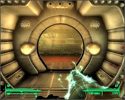 [#417] - Fallout 3: Główne questy - QUEST 2 Poboczne lokacje (cz.1) Mothership Zeta - Fallout 3 - poradnik do gry