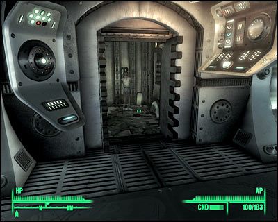 [#419] - Główne questy - QUEST 2 Poboczne lokacje (cz.2) | Mothership Zeta | Fallout 3 - Fallout 3 - poradnik do gry