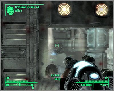 [#420] - Główne questy - QUEST 2 Poboczne lokacje (cz.2) | Mothership Zeta | Fallout 3 - Fallout 3 - poradnik do gry