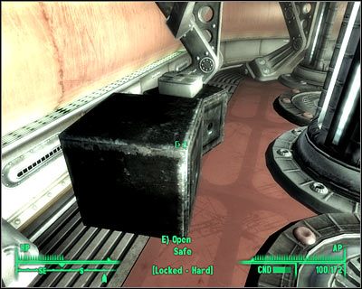 [#421] - Główne questy - QUEST 2 Poboczne lokacje (cz.3) | Mothership Zeta | Fallout 3 - Fallout 3 - poradnik do gry