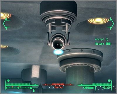 [#426] - Główne questy - QUEST 2 Poboczne lokacje (cz.4) | Mothership Zeta | Fallout 3 - Fallout 3 - poradnik do gry