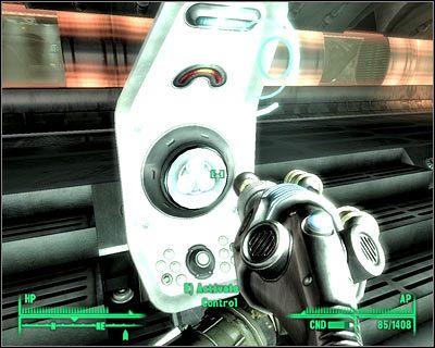 [#472] - Główne questy - QUEST 3 (cz.3) | Mothership Zeta | Fallout 3 - Fallout 3 - poradnik do gry