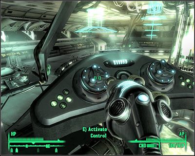 [#478] - Główne questy - QUEST 3 (cz.6) | Mothership Zeta | Fallout 3 - Fallout 3 - poradnik do gry