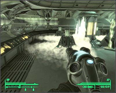 [#479] - Główne questy - QUEST 3 (cz.6) | Mothership Zeta | Fallout 3 - Fallout 3 - poradnik do gry