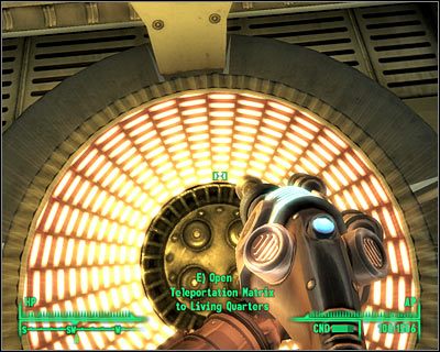 [#480] - Główne questy - QUEST 3 (cz.6) | Mothership Zeta | Fallout 3 - Fallout 3 - poradnik do gry