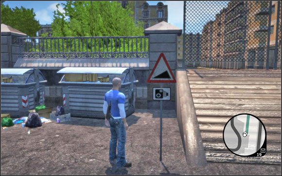 1 - Poradnik do gry - Garść porad cz.1 | Wheelman - Wheelman - poradnik do gry