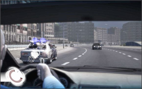 2 - Garść porad cz.2 | Wheelman - Wheelman - poradnik do gry