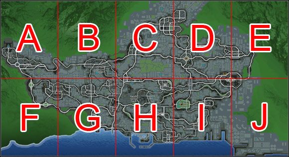 5 - Garść porad cz.2 | Wheelman - Wheelman - poradnik do gry