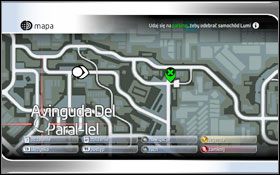 6 - Frantic | Fabuła | Wheelman - Wheelman - poradnik do gry