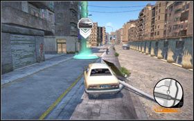 Nadszedł czas na ostatnie zadanie - Frantic | Fabuła | Wheelman - Wheelman - poradnik do gry