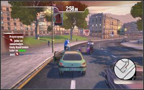 1 - Przysługa za przysługę | Fabuła | Wheelman - Wheelman - poradnik do gry