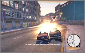 2 - Spotykając starych znajomych | Fabuła | Wheelman - Wheelman - poradnik do gry