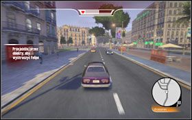 2 - Przepytując Felipe | Fabuła | Wheelman - Wheelman - poradnik do gry