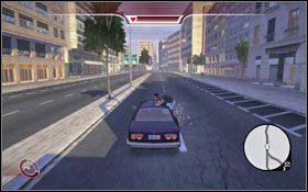 3 - Przepytując Felipe | Fabuła | Wheelman - Wheelman - poradnik do gry