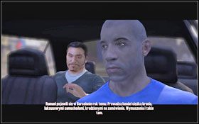 Gdy Twój pasażer będzie chciał wysiąść nie dasz mu do tego sposobności #1 - Przepytując Felipe | Fabuła | Wheelman - Wheelman - poradnik do gry