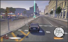 5 - Przepytując Felipe | Fabuła | Wheelman - Wheelman - poradnik do gry