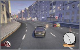 6 - Przepytując Felipe | Fabuła | Wheelman - Wheelman - poradnik do gry