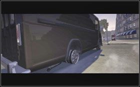 7 - Przepytując Felipe | Fabuła | Wheelman - Wheelman - poradnik do gry