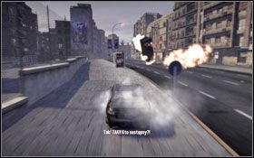 8 - Przepytując Felipe | Fabuła | Wheelman - Wheelman - poradnik do gry