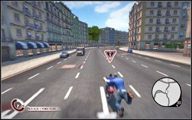 2 - Micca | Fabuła | Wheelman - Wheelman - poradnik do gry