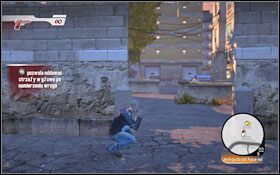 2 - Przedstawienie Benito | Fabuła | Wheelman - Wheelman - poradnik do gry