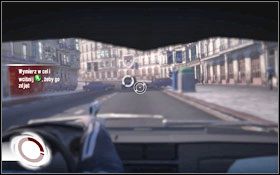 4 - Przedstawienie Benito | Fabuła | Wheelman - Wheelman - poradnik do gry