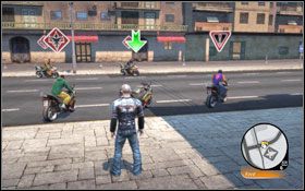 1 - Znalezienie rodziny | Fabuła | Wheelman - Wheelman - poradnik do gry