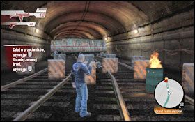 2 - Znalezienie rodziny | Fabuła | Wheelman - Wheelman - poradnik do gry