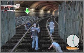 3 - Znalezienie rodziny | Fabuła | Wheelman - Wheelman - poradnik do gry