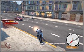 4 - Znalezienie rodziny | Fabuła | Wheelman - Wheelman - poradnik do gry