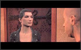 1 - Zapataedo | Fabuła | Wheelman - Wheelman - poradnik do gry