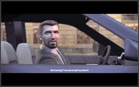 Udaj się do klubu - Zapataedo | Fabuła | Wheelman - Wheelman - poradnik do gry