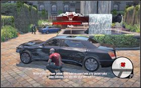 2 - Stój i dostarcz | Fabuła | Wheelman - Wheelman - poradnik do gry