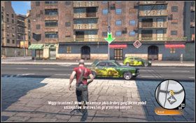 1 - Żądło Miguela | Fabuła | Wheelman - Wheelman - poradnik do gry